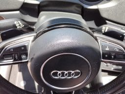 
AUDI Q3 TFSi 1.4 TURBO completo									