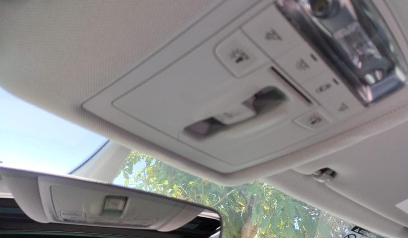 
AUDI Q3 TFSi 1.4 TURBO completo									