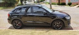 
AUDI Q3 TFSi 1.4 TURBO completo									