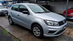 
GOL 1.0 – 2022 completo									