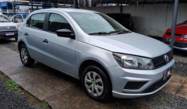 
GOL 1.0 – 2022 completo									