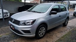 GOL 1.0 – 2022
