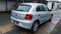 
GOL 1.0 – 2022 completo									