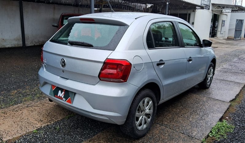 
GOL 1.0 – 2022 completo									