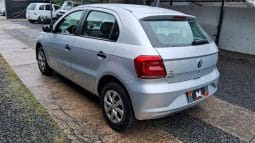 
GOL 1.0 – 2022 completo									
