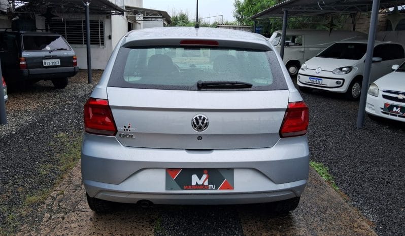 
GOL 1.0 – 2022 completo									