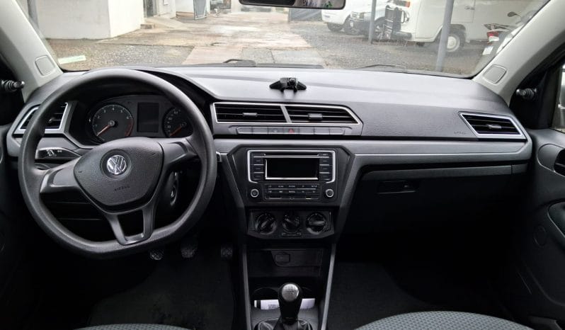 
GOL 1.0 – 2022 completo									