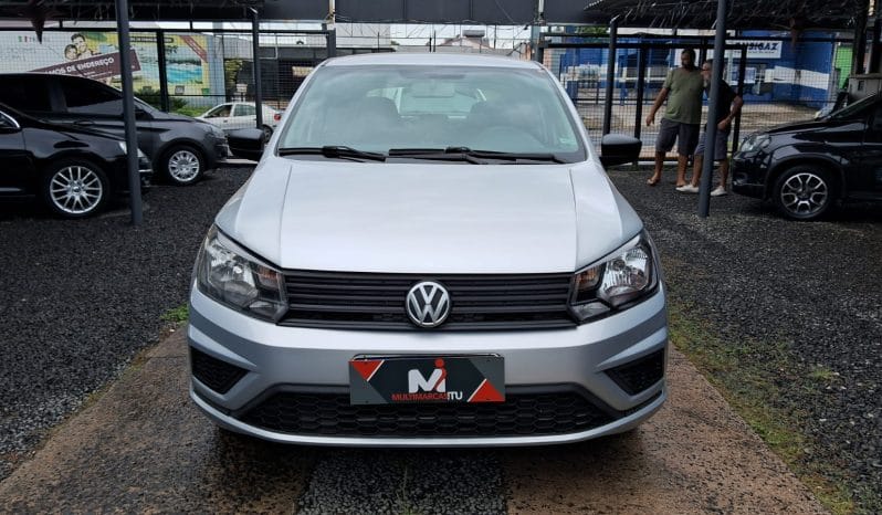 
GOL 1.0 – 2022 completo									