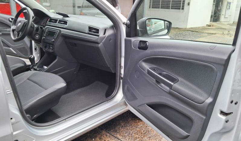 
GOL 1.0 – 2022 completo									