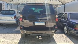 
PAJERO SPORT HPE – 2010 completo									