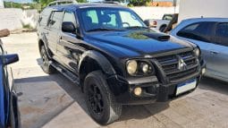 PAJERO SPORT HPE – 2010