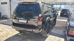 
PAJERO SPORT HPE – 2010 completo									