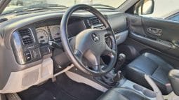 
PAJERO SPORT HPE – 2010 completo									