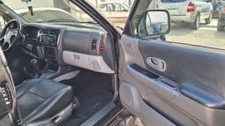 
PAJERO SPORT HPE – 2010 completo									