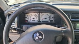 
PAJERO SPORT HPE – 2010 completo									