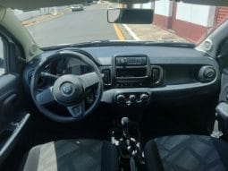 
FIAT MOBI LIKE 1.0 – 2023 completo									