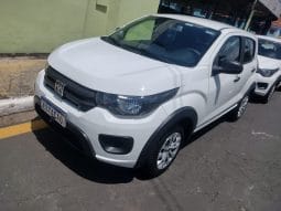 FIAT MOBI LIKE 1.0 – 2023