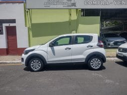 
FIAT MOBI LIKE 1.0 – 2023 completo									