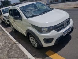 
FIAT MOBI LIKE 1.0 – 2023 completo									