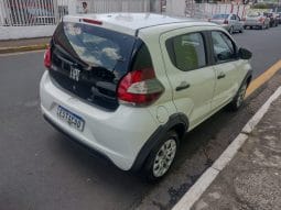 
FIAT MOBI LIKE 1.0 – 2023 completo									