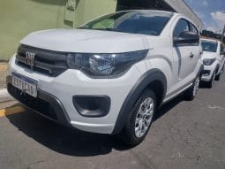 
FIAT MOBI LIKE 1.0 – 2023 completo									