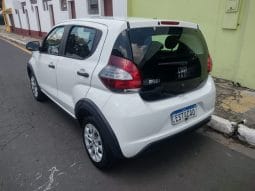 
FIAT MOBI LIKE 1.0 – 2023 completo									