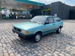 GOL CL 1.6 – 1992