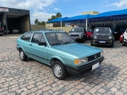 
GOL CL 1.6 – 1992 completo									