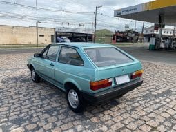 
GOL CL 1.6 – 1992 completo									