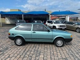 
GOL CL 1.6 – 1992 completo									