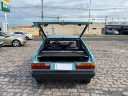 
GOL CL 1.6 – 1992 completo									