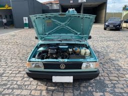 
GOL CL 1.6 – 1992 completo									