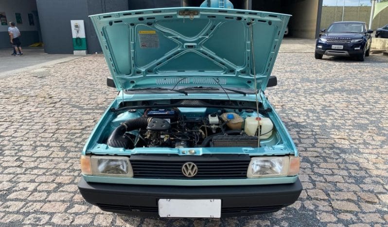 
GOL CL 1.6 – 1992 completo									