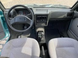 
GOL CL 1.6 – 1992 completo									