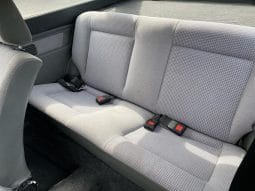 
GOL CL 1.6 – 1992 completo									