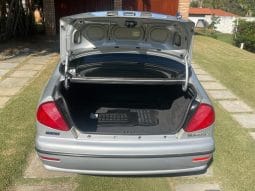 
MAREA HLX 2.4 20V BLINDADO – 2003 completo									