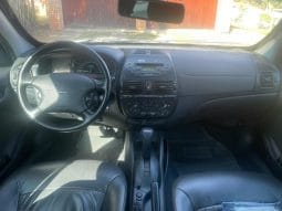 
MAREA HLX 2.4 20V BLINDADO – 2003 completo									