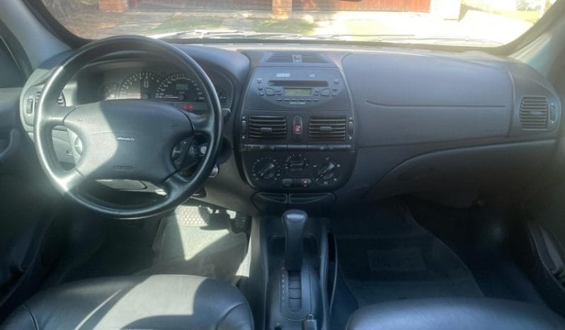 
MAREA HLX 2.4 20V BLINDADO – 2003 completo									