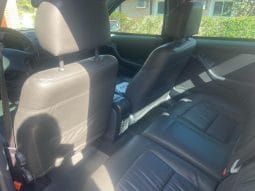 
MAREA HLX 2.4 20V BLINDADO – 2003 completo									