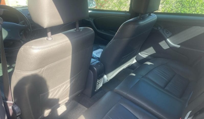 
MAREA HLX 2.4 20V BLINDADO – 2003 completo									