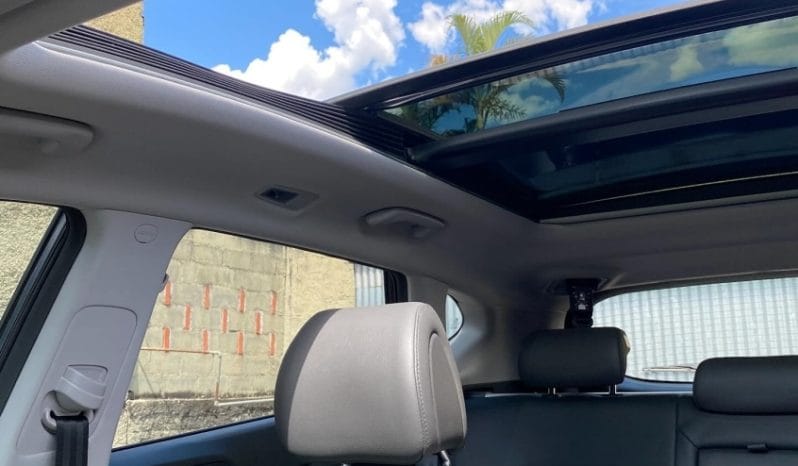 
TUCSON 1.6 16V T-GDI GLS ECOSHIFT – 2021 completo									