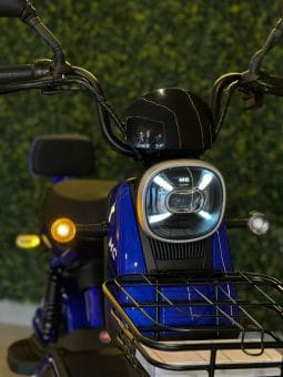 SUPER JOY 800 – ZERO KM completo