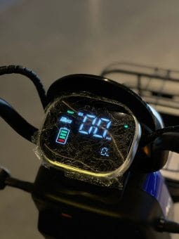 SUPER JOY 800 – ZERO KM completo