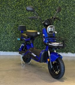 SUPER JOY 800 – ZERO KM