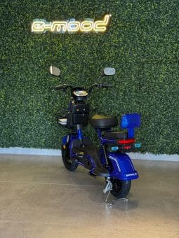 SUPER JOY 800 – ZERO KM completo