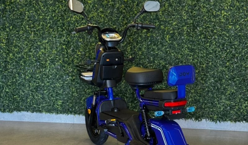 
SUPER JOY 800 – ZERO KM completo									