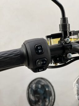 
MODELO X12 – ZERO KM completo									