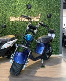 MODELO X12 – ZERO KM