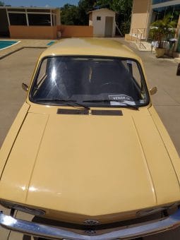 
BRASÍLIA – 1977 completo									