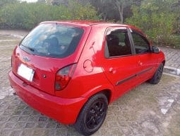 CELTA LT 1.0 – 2015 completo